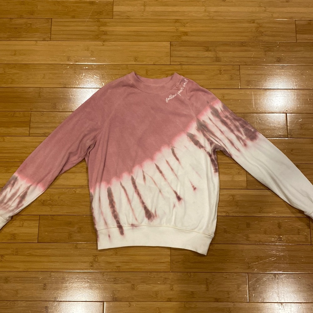 Spiritual Gangster Crew Neck